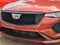 2020 Cadillac CT4-V V-Series