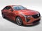 2020 Cadillac CT4-V V-Series