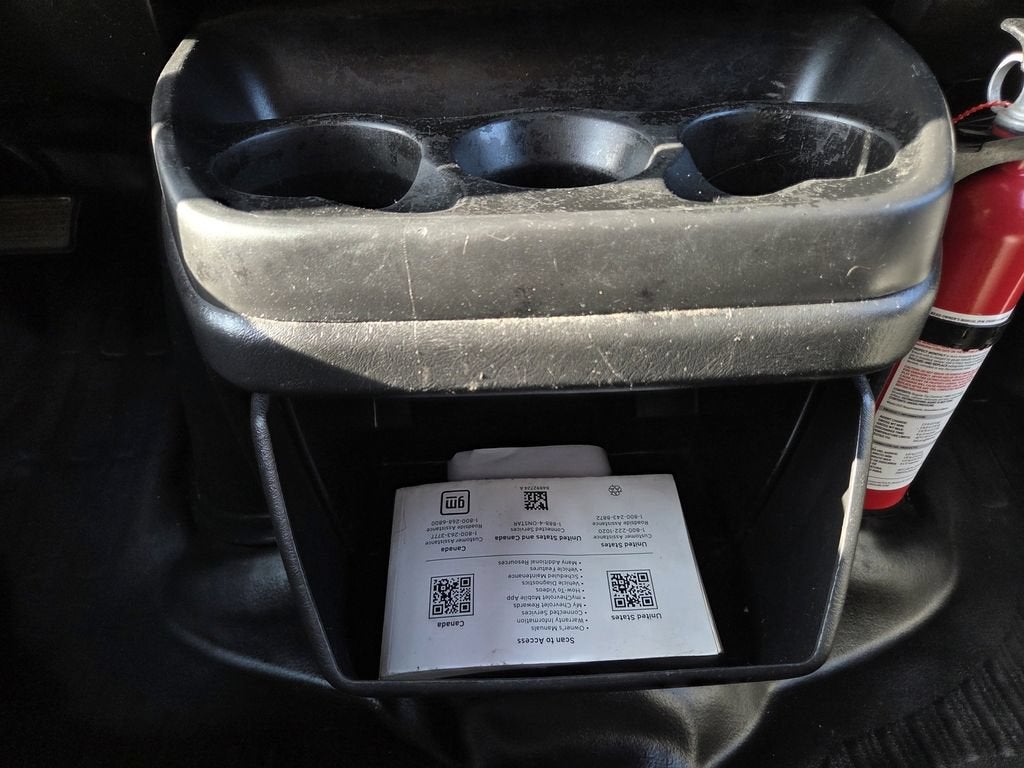 2023 Chevrolet Express Passenger 3500 LS