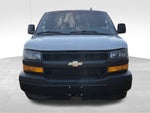2023 Chevrolet Express Passenger 3500 LS