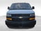 2023 Chevrolet Express Passenger 3500 LS