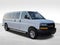 2023 Chevrolet Express Passenger 3500 LS