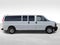 2023 Chevrolet Express Passenger 3500 LS