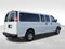 2023 Chevrolet Express Passenger 3500 LS