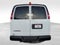 2023 Chevrolet Express Passenger 3500 LS