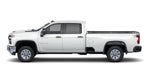 2025 Chevrolet Silverado 3500 HD WT