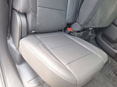 2024 Chevrolet Silverado 3500 HD WT