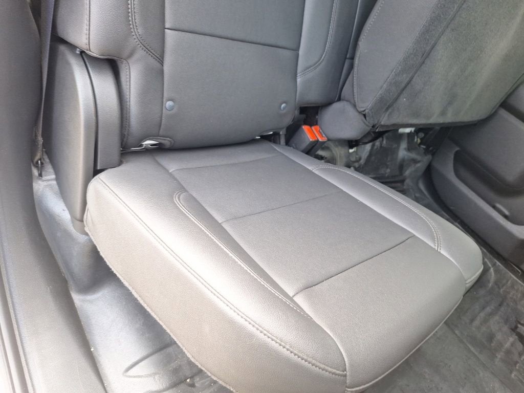 2024 Chevrolet Silverado 3500 HD WT