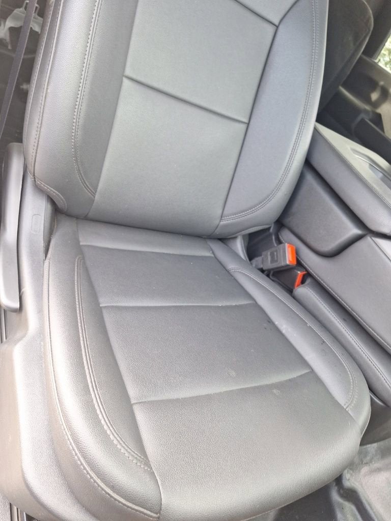 2024 Chevrolet Silverado 3500 HD WT