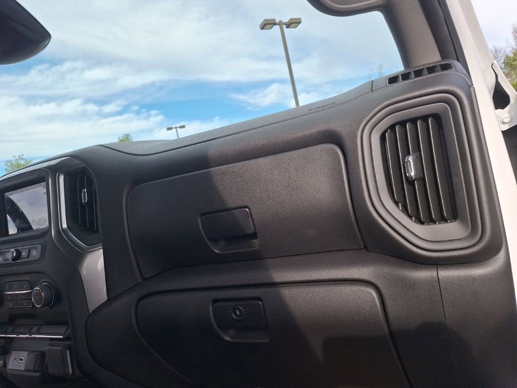 2024 Chevrolet Silverado 3500 HD WT