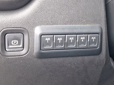 2024 Chevrolet Silverado 3500 HD WT