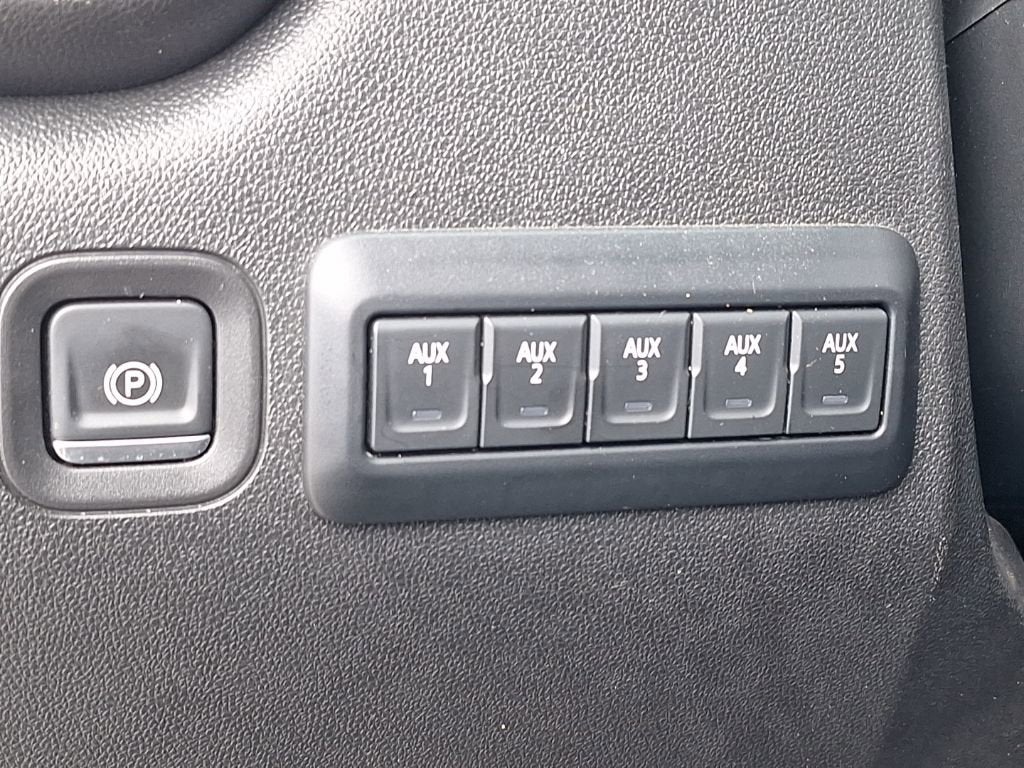 2024 Chevrolet Silverado 3500 HD WT