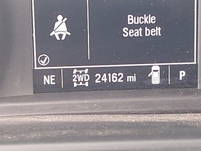 2024 Chevrolet Silverado 3500 HD WT