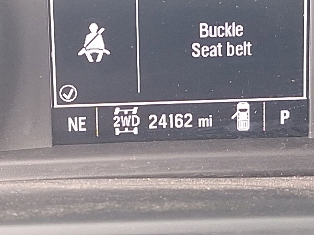 2024 Chevrolet Silverado 3500 HD WT