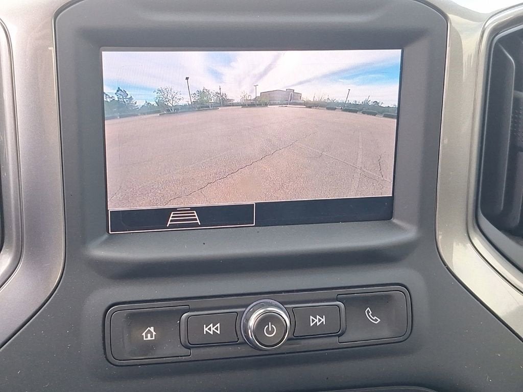 2024 Chevrolet Silverado 3500 HD WT