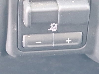 2024 Chevrolet Silverado 3500 HD WT