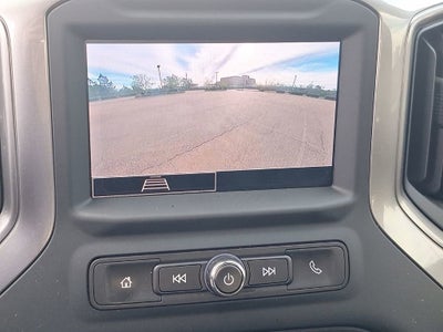 2024 Chevrolet Silverado 3500 HD WT