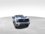 2024 Chevrolet Silverado 3500 HD WT