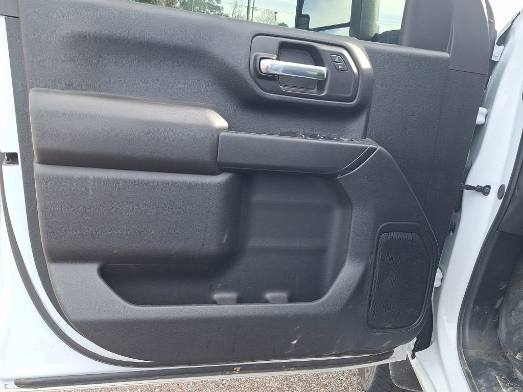 2024 Chevrolet Silverado 3500 HD WT