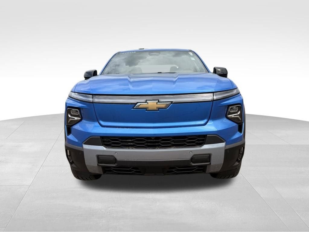 2026 Chevrolet Silverado EV LT - Standard Range