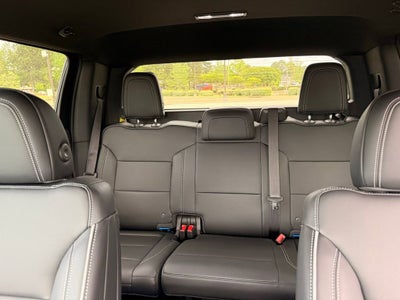 2026 Chevrolet Silverado EV LT - Standard Range