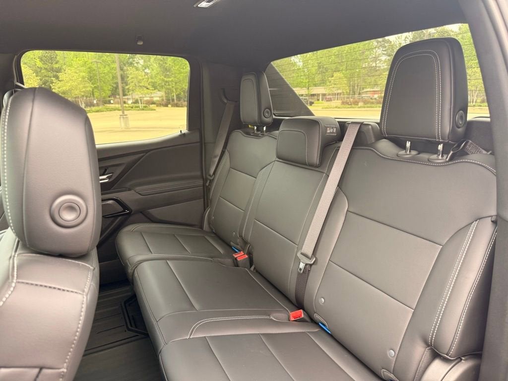 2026 Chevrolet Silverado EV LT - Standard Range