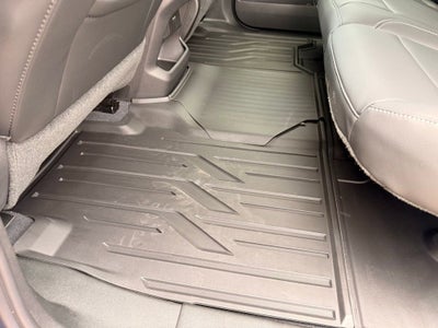 2026 Chevrolet Silverado EV LT - Standard Range