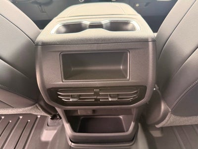 2026 Chevrolet Silverado EV LT - Standard Range