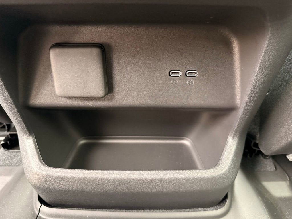 2026 Chevrolet Silverado EV LT - Standard Range