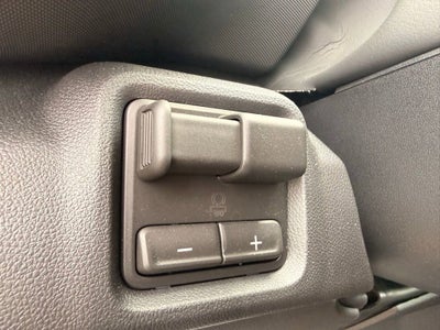 2026 Chevrolet Silverado EV LT - Standard Range