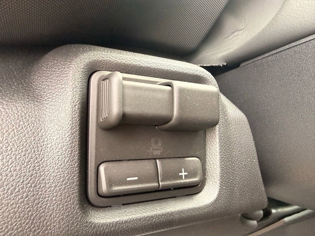 2026 Chevrolet Silverado EV LT - Standard Range