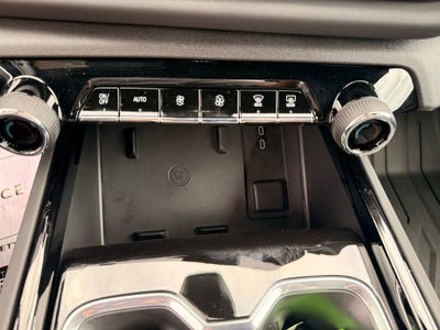 2026 Chevrolet Silverado EV LT - Standard Range