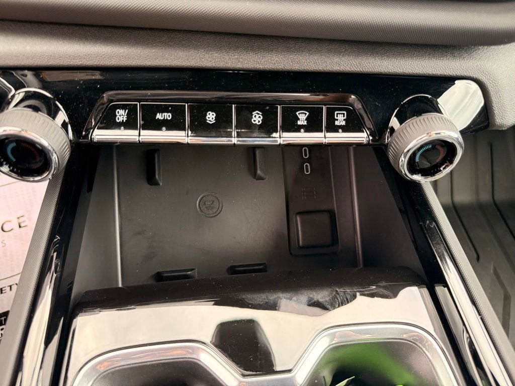 2026 Chevrolet Silverado EV LT - Standard Range