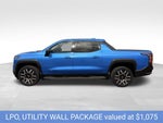 2026 Chevrolet Silverado EV LT - Standard Range