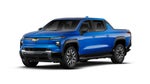 2026 Chevrolet Silverado EV LT - Standard Range