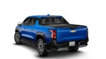 2026 Chevrolet Silverado EV LT - Standard Range