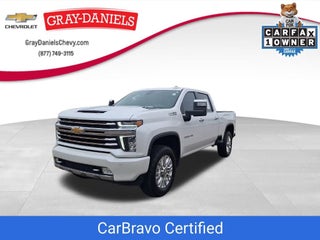 2023 Chevrolet Silverado 2500 HD High Country
