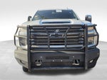 2022 Chevrolet Silverado 2500 HD High Country