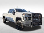 2022 Chevrolet Silverado 2500 HD High Country