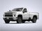 2023 Chevrolet Silverado 3500 HD WT DRW