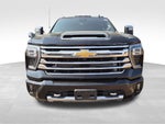 2024 Chevrolet Silverado 3500 HD High Country DRW