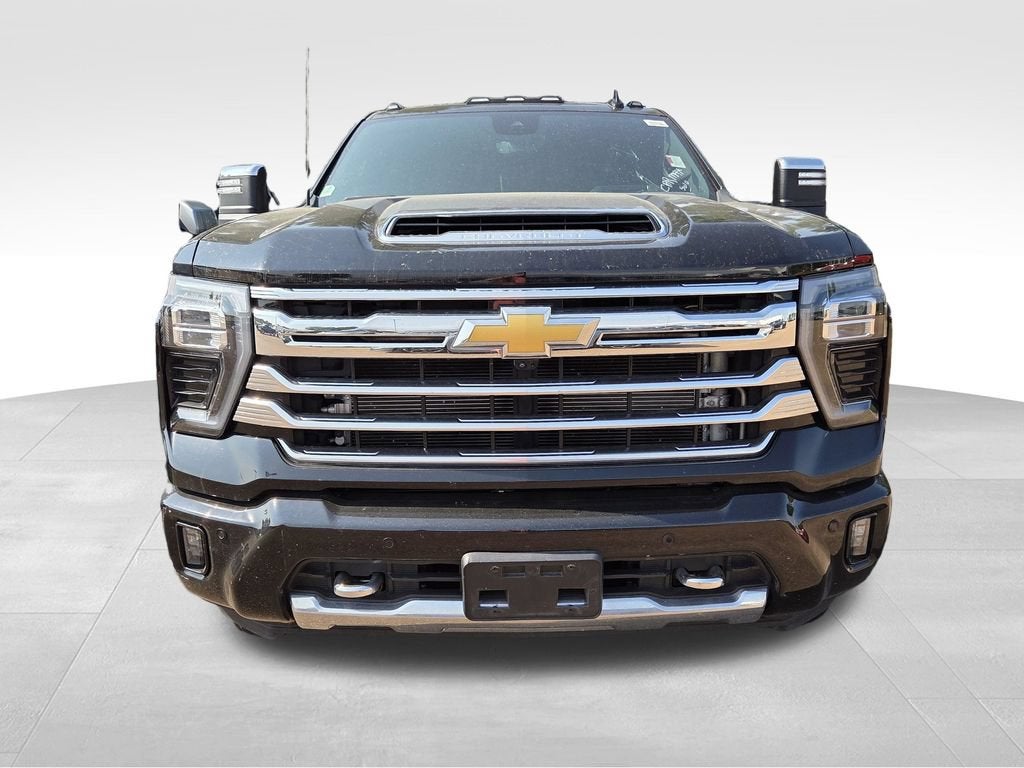 2024 Chevrolet Silverado 3500 HD High Country DRW