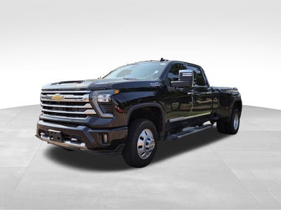 2024 Chevrolet Silverado 3500 HD High Country DRW