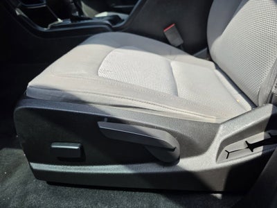 2019 Chevrolet Colorado 2WD Work Truck