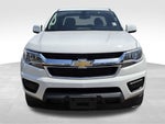 2019 Chevrolet Colorado 2WD Work Truck