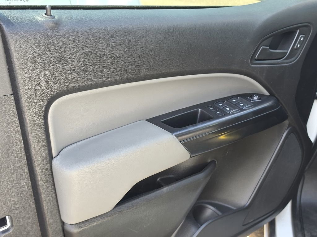2019 Chevrolet Colorado 2WD Work Truck