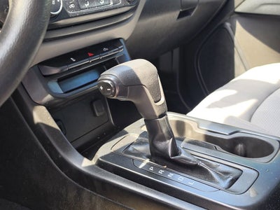 2019 Chevrolet Colorado 2WD Work Truck