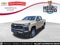 2024 Chevrolet Colorado WT
