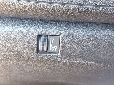 2024 Chevrolet Colorado WT