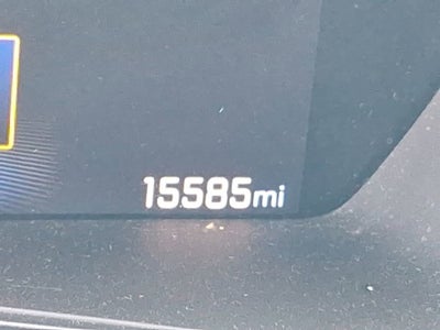 2024 Chevrolet Colorado WT